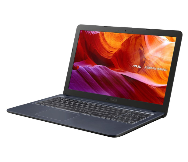 ASUS X543MA-DM621 N4000/4GB/256 - 508841 - zdjęcie 3